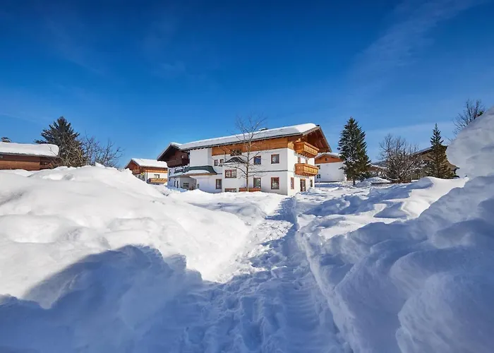 Sonnberg Ferienanlage