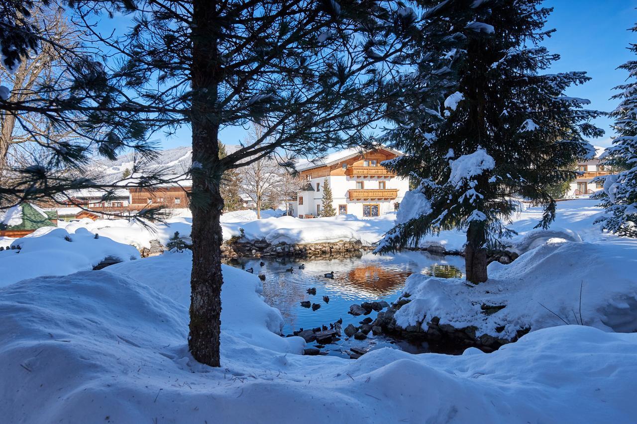 Sonnberg 4* Flachau