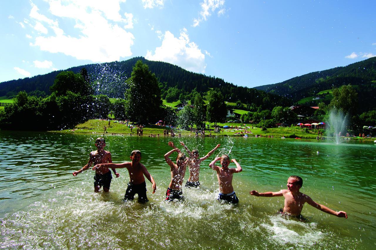 Sonnberg Flachau