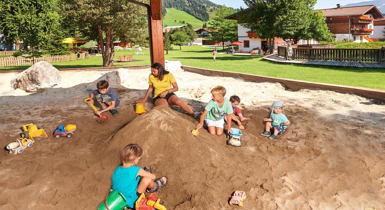 Sonnberg Flachau