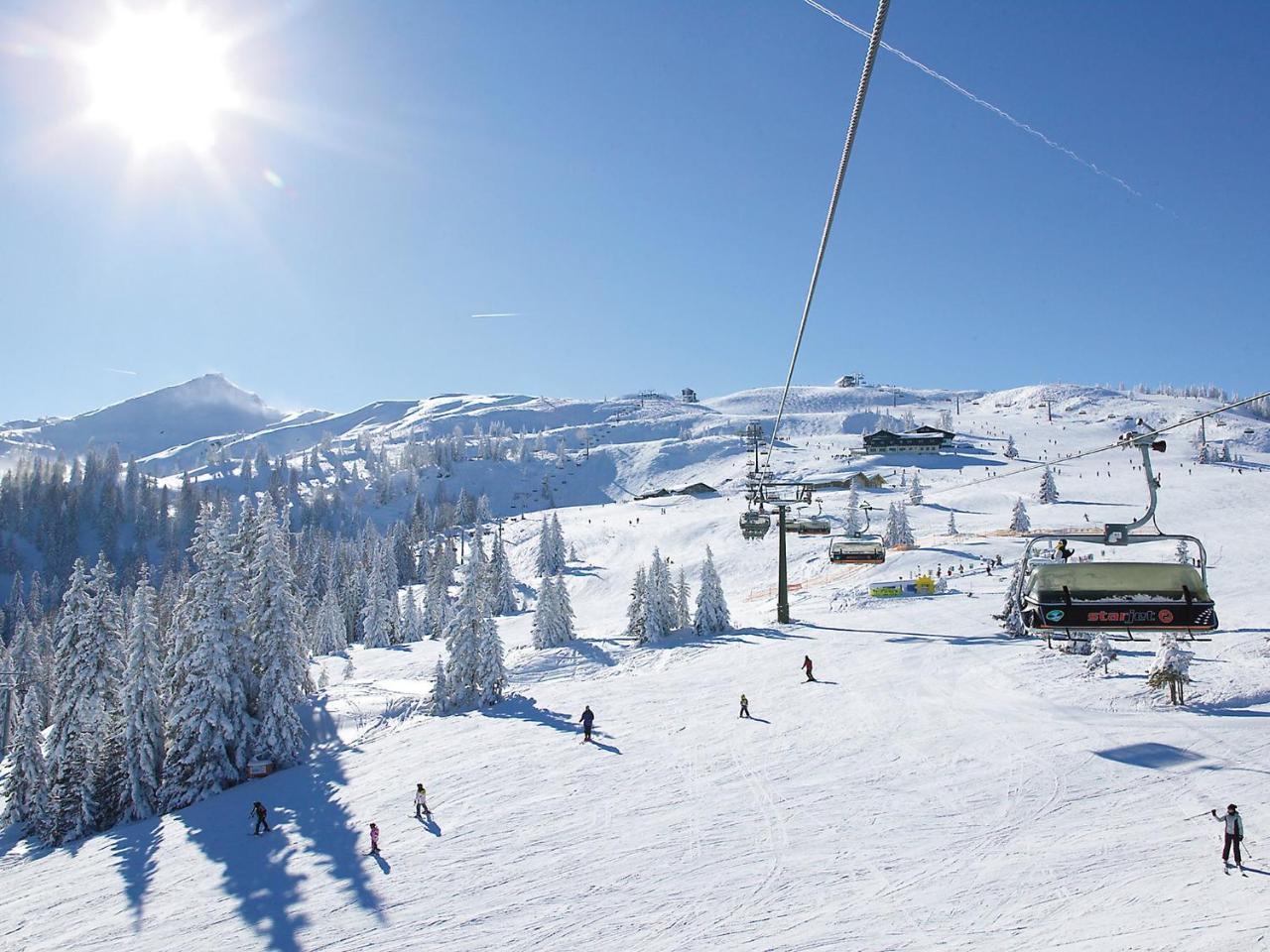 Sonnberg 4*