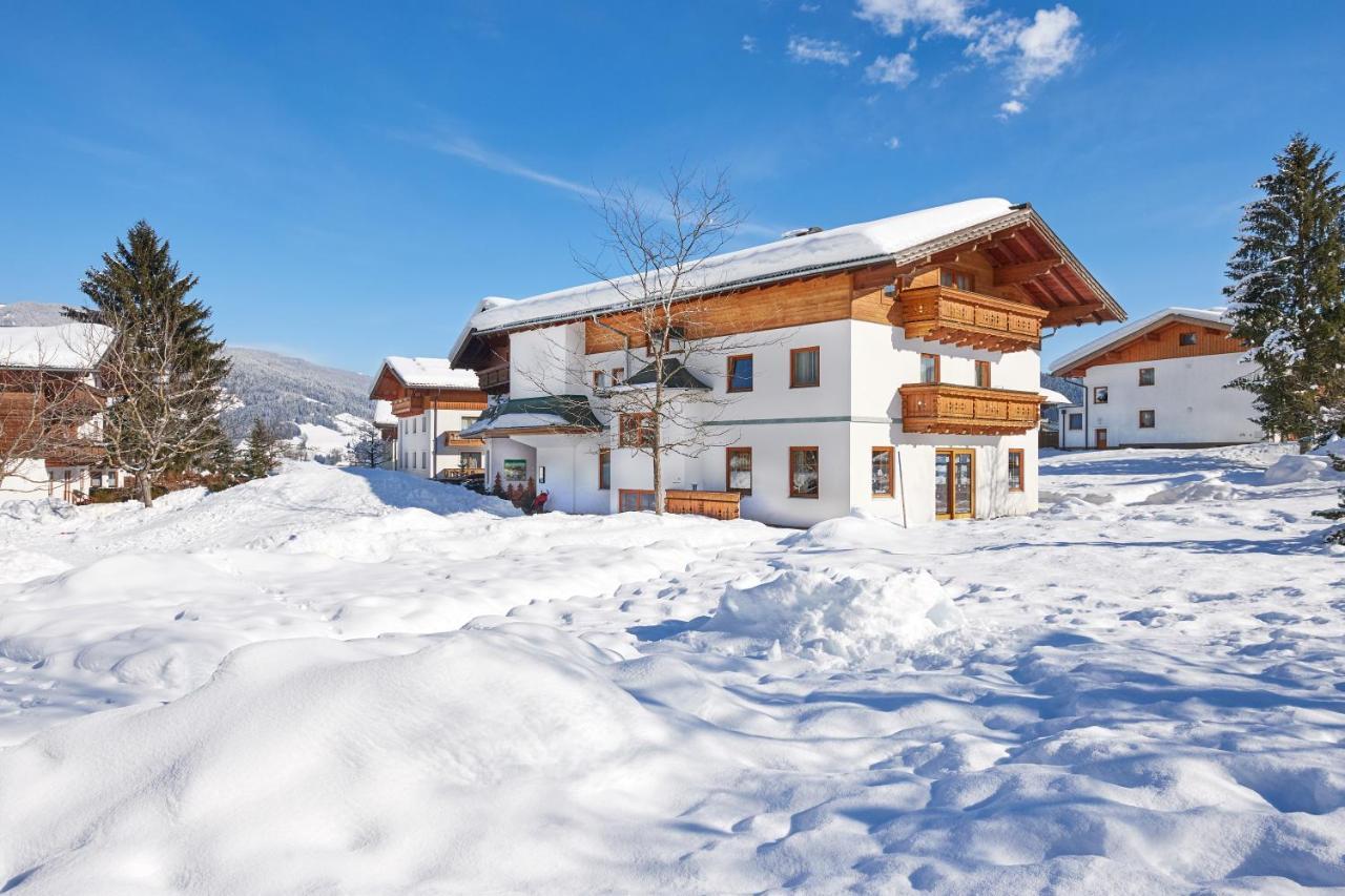 Sonnberg 4* Flachau