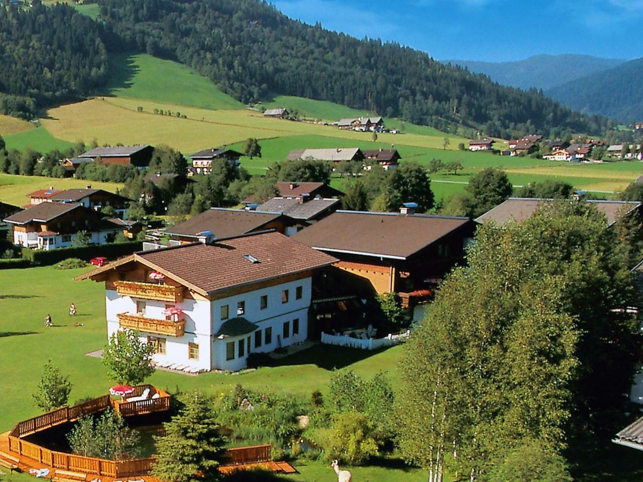 Sonnberg Aparthotel