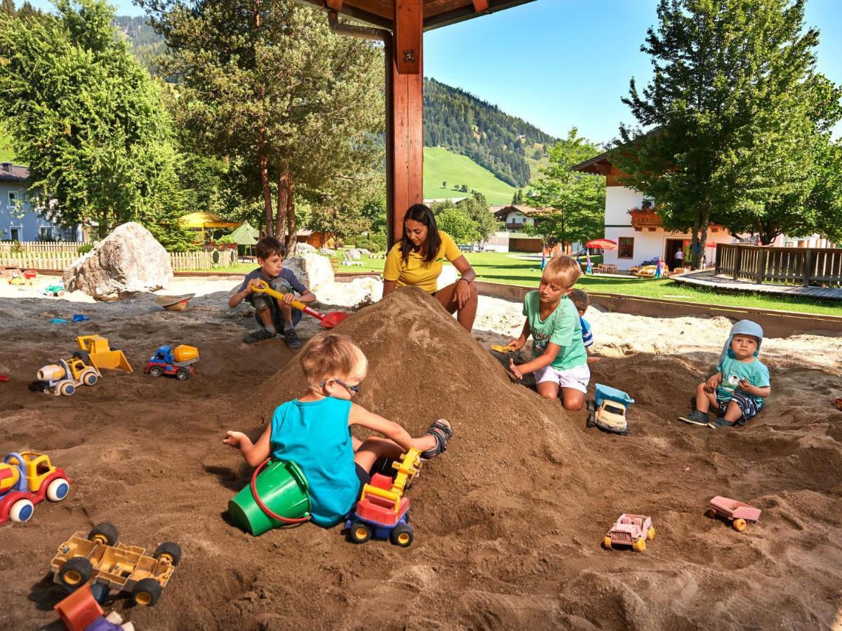 Khách sạn hẻo lánh Sonnberg 4*