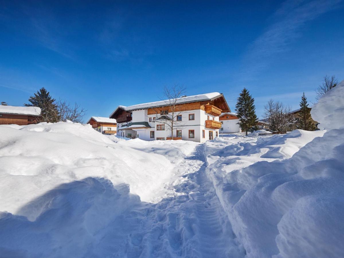 Aparthotel Sonnberg Flachau