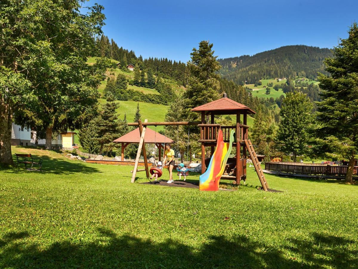 Sonnberg Flachau
