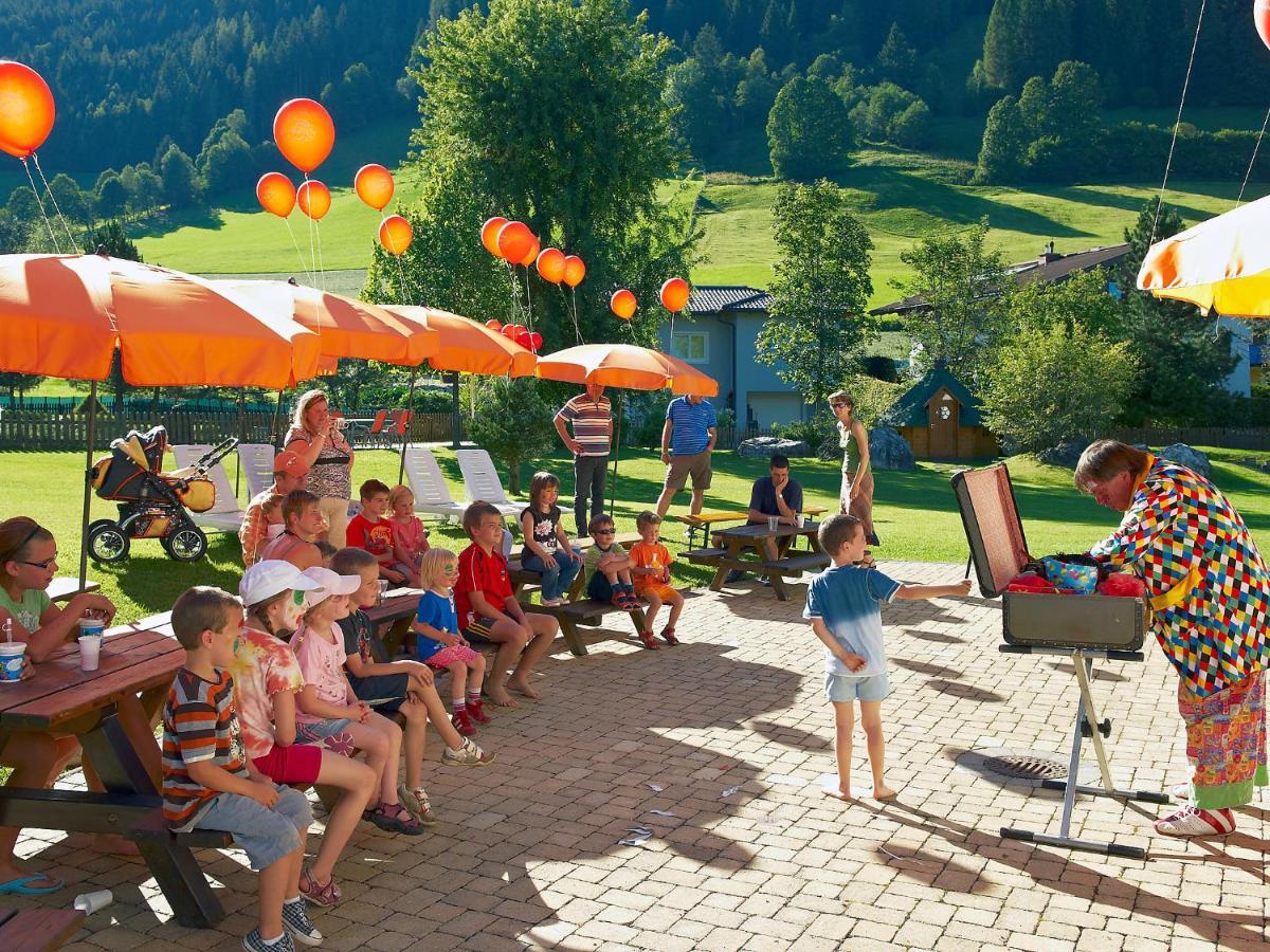 Sonnberg Flachau